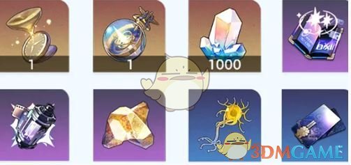 手游攻略 | 掌握崩坏：星穹铁道豹豹碰碰活动秘诀，轻松赢取高级奖励