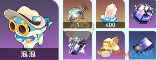 手游攻略 | 掌握崩坏：星穹铁道豹豹碰碰活动秘诀，轻松赢取高级奖励