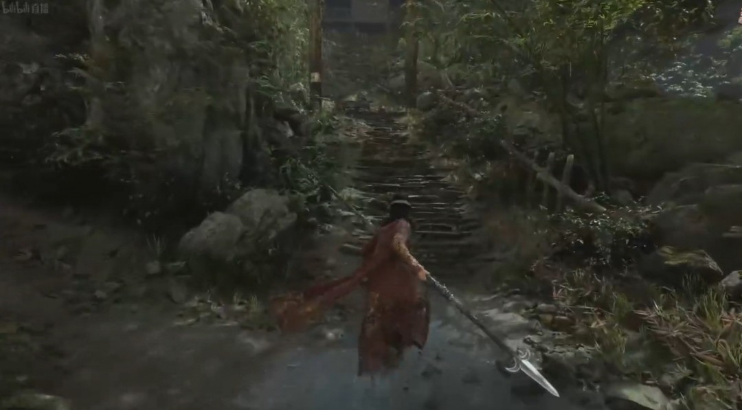 游戏资讯 | 探秘明末：渊虚之羽线下试玩直播，发现让无数玩家心动的秘密！