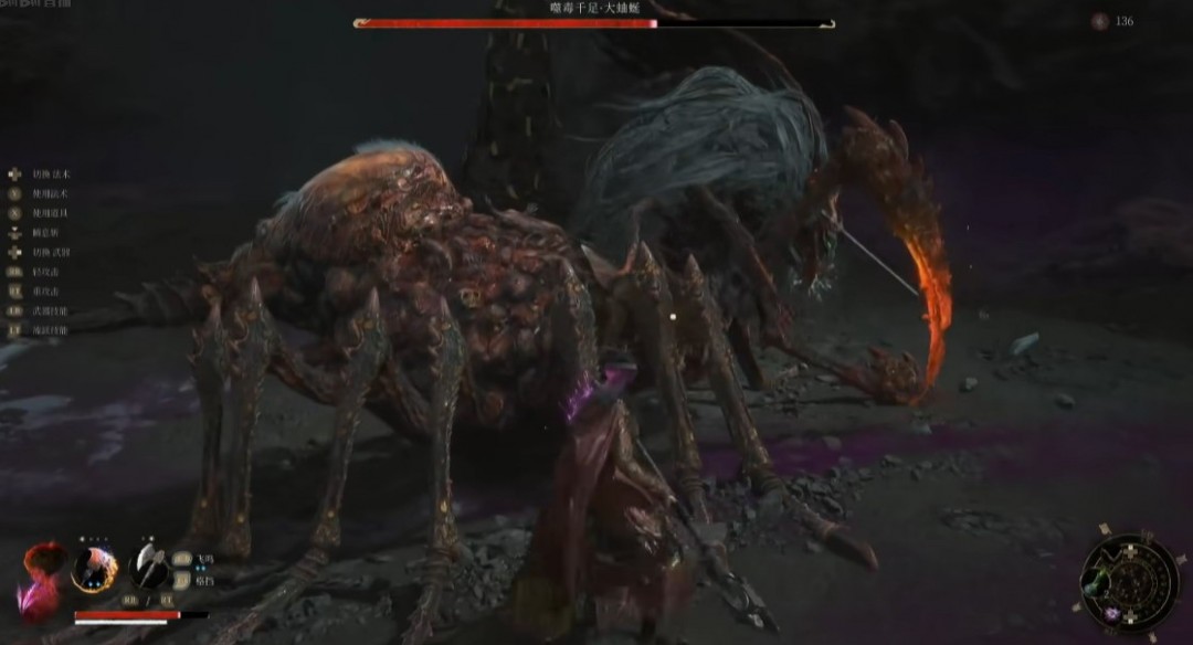 游戏资讯 | 探秘明末：渊虚之羽线下试玩直播，发现让无数玩家心动的秘密！