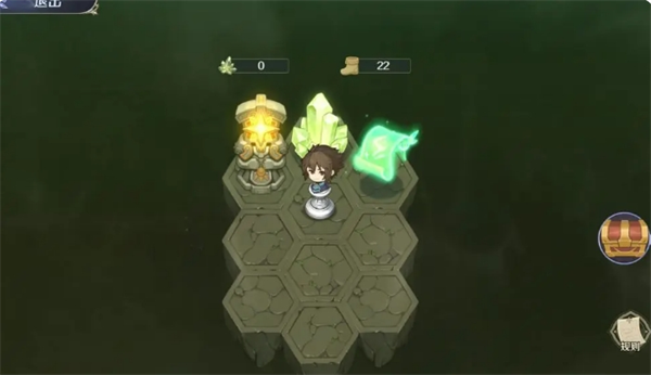 浮光幻想回音秘洞全攻略：掌握关键技巧，轻松通关提升游戏体验