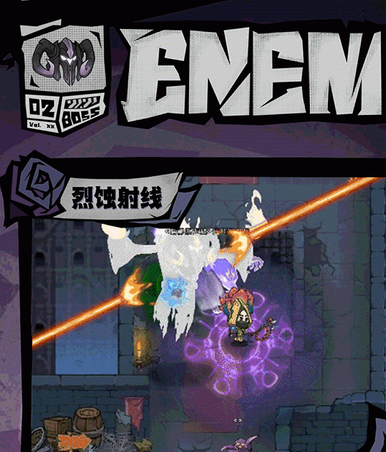 无尽勇者传说强敌揭秘：旧神阿米达安的挑战与制胜秘诀！