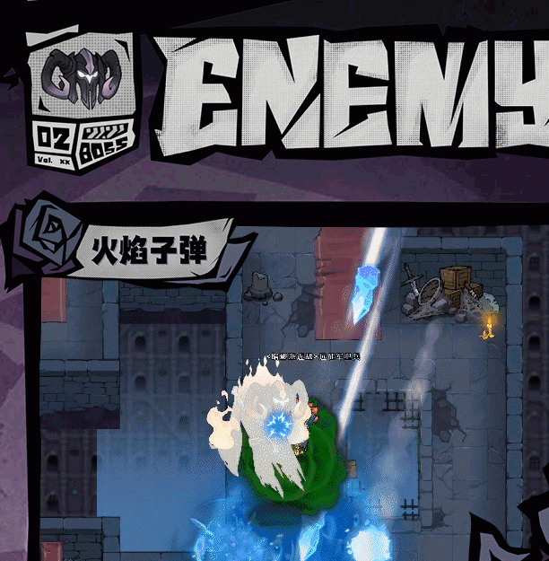 无尽勇者传说强敌揭秘：旧神阿米达安的挑战与制胜秘诀！