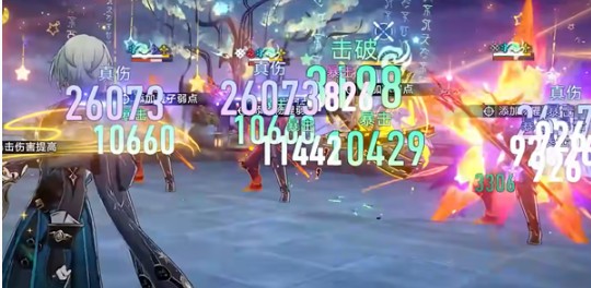 手游攻略 | 崩坏：星穹铁道星芒启明第6天：高效通关梦醒时分技巧