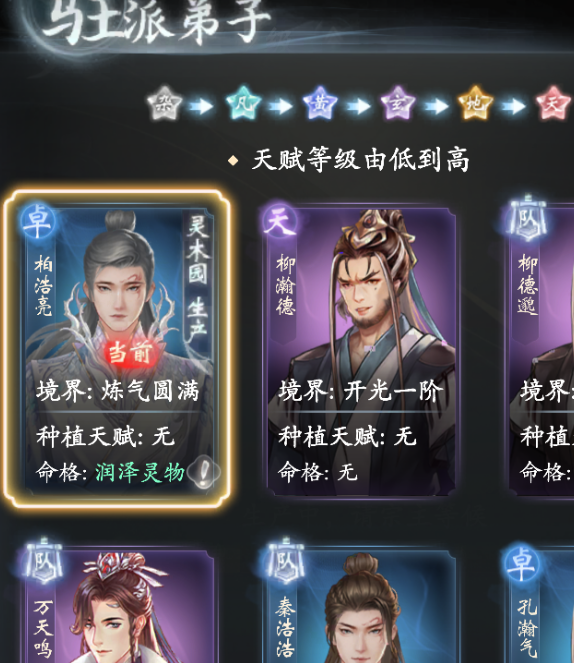 如何在〈云深掌门路〉中高效种植获取更多收益？