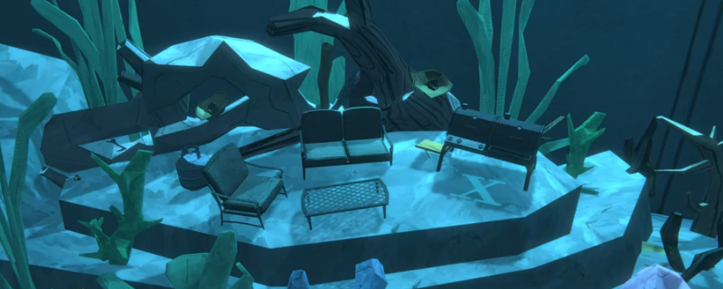 揭开蓝途王子水族馆谜题的秘密：你的关键攻略！