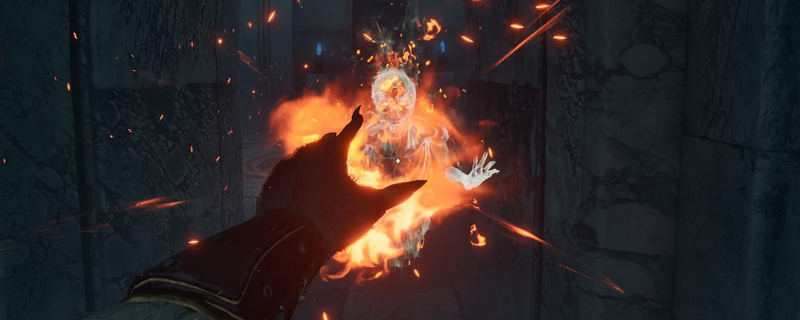 揭秘上古卷轴4：湮灭重制版自定义魔法解锁秘诀，你知道几个隐藏技巧？