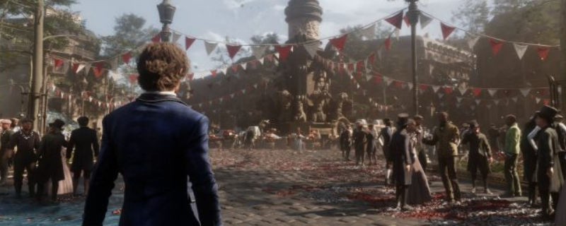 畅游光与影：33号远征队——强制保存指南，助你轻松保留游戏进度！