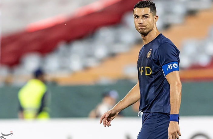 揭秘C罗参战饿狼传说的背后真相:经典毁灭or沙特金主策略?读者必知内幕! 揭秘C罗参战饿狼传说的背后真相:经典毁灭or沙特金主策略?读者必知内幕!