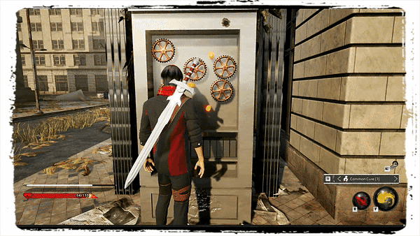 深入解析Lirai：Heir Of Darkness——轻松掌握游戏攻略，提升游戏体验