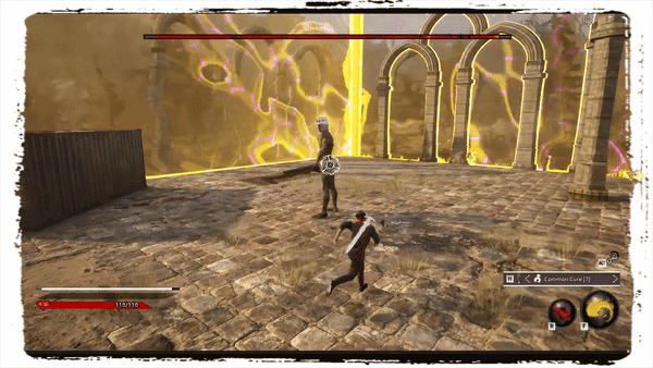 深入解析Lirai：Heir Of Darkness——轻松掌握游戏攻略，提升游戏体验