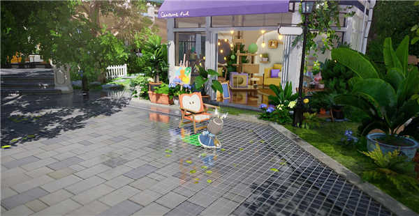 建议：揭秘开放空间手游攻略：如何快速掌握兔角色的核心技能？