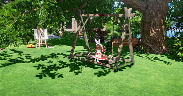 建议：揭秘开放空间手游攻略：如何快速掌握兔角色的核心技能？