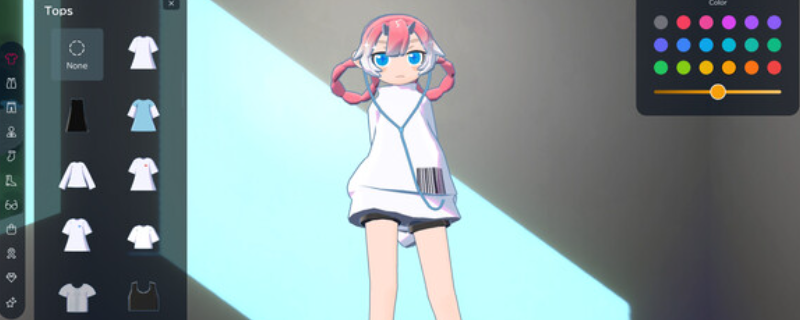 如何在gogh：虚拟形象与专注中脱颖而出？游戏特色详解与优化技巧