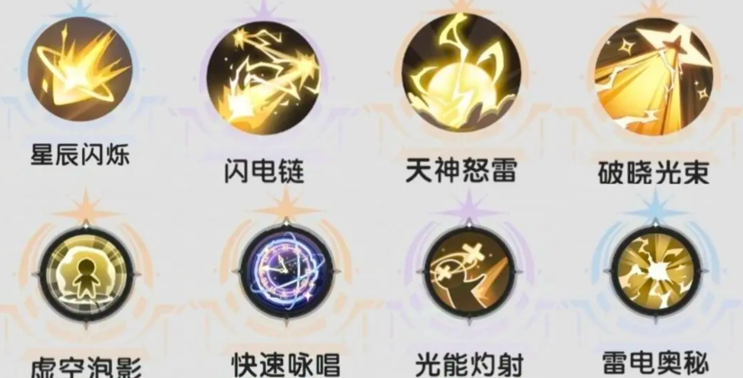 手游术士致盲流攻略 | 掌握杖剑传说制胜秘籍，轻松制霸战场