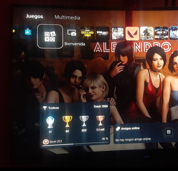 生化危机女主齐聚：吉尔与艾达的神秘同框引发热议