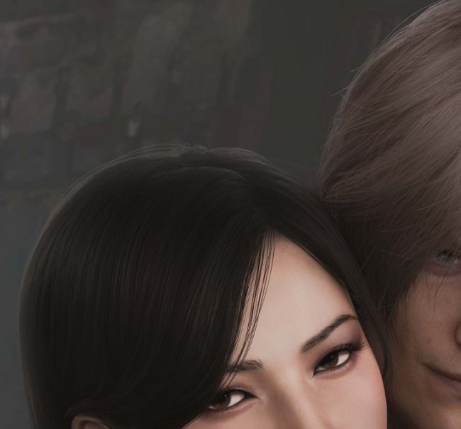 生化危机女主齐聚：吉尔与艾达的神秘同框引发热议