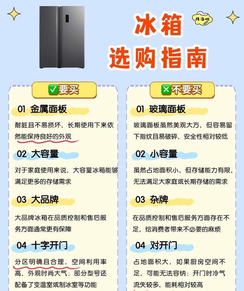 揭秘梦见冰箱的5个心理暗示专家详解与生活运势关系 揭秘梦见冰箱的5个心理暗示专家详解与生活运势关系