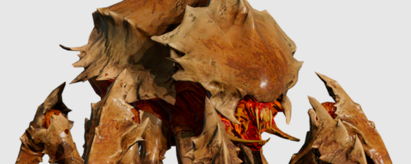 食腐虫战斗机制揭秘：如何在绝地潜兵2中击败强敌？