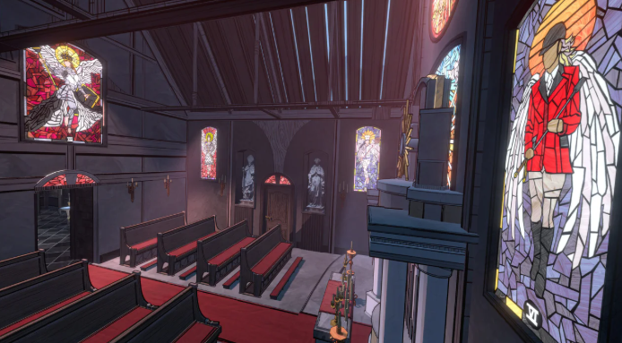 Blue Prince获M站高分92!解谜新游即将发售,抢先掌握游戏攻略提升通关效率! Blue Prince获M站高分92!解谜新游即将发售,抢先掌握游戏攻略提升通关效率!