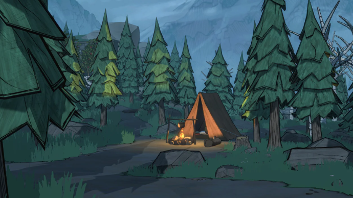 Blue Prince获M站高分92!解谜新游即将发售,抢先掌握游戏攻略提升通关效率! Blue Prince获M站高分92!解谜新游即将发售,抢先掌握游戏攻略提升通关效率!