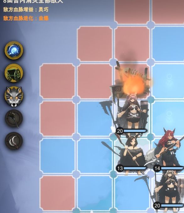 新手必看：时空之歌角色技能推荐指南，你选对了吗？