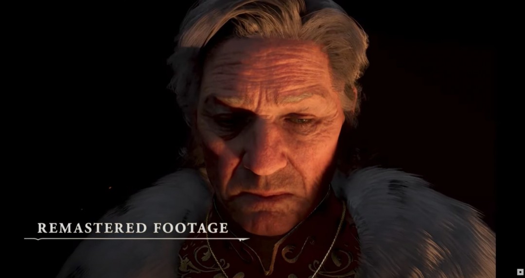 重温经典：揭秘2025上古卷轴4：重制版如何颠覆2006原版画质？