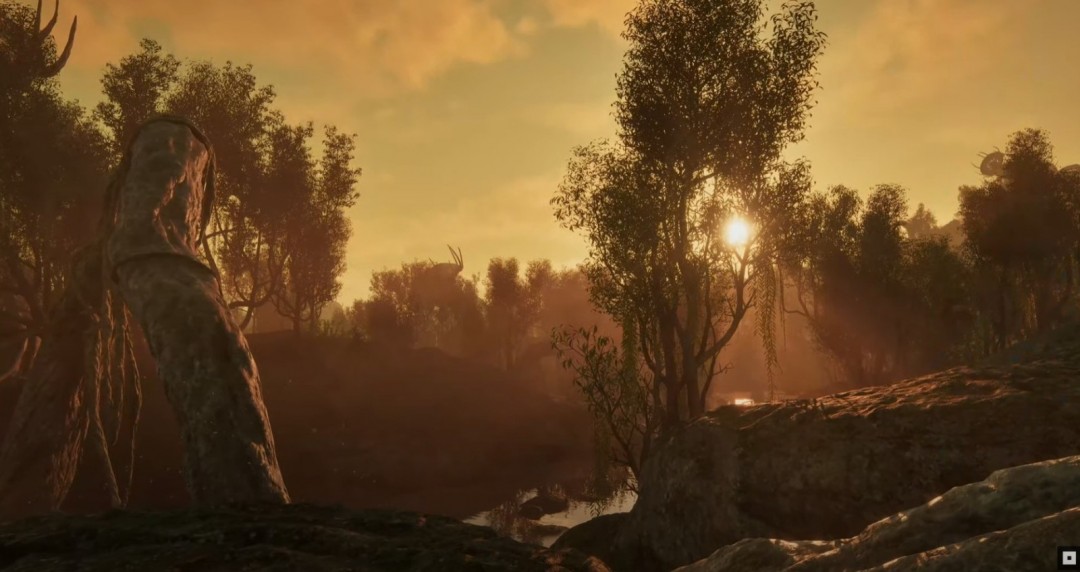 重温经典：揭秘2025上古卷轴4：重制版如何颠覆2006原版画质？