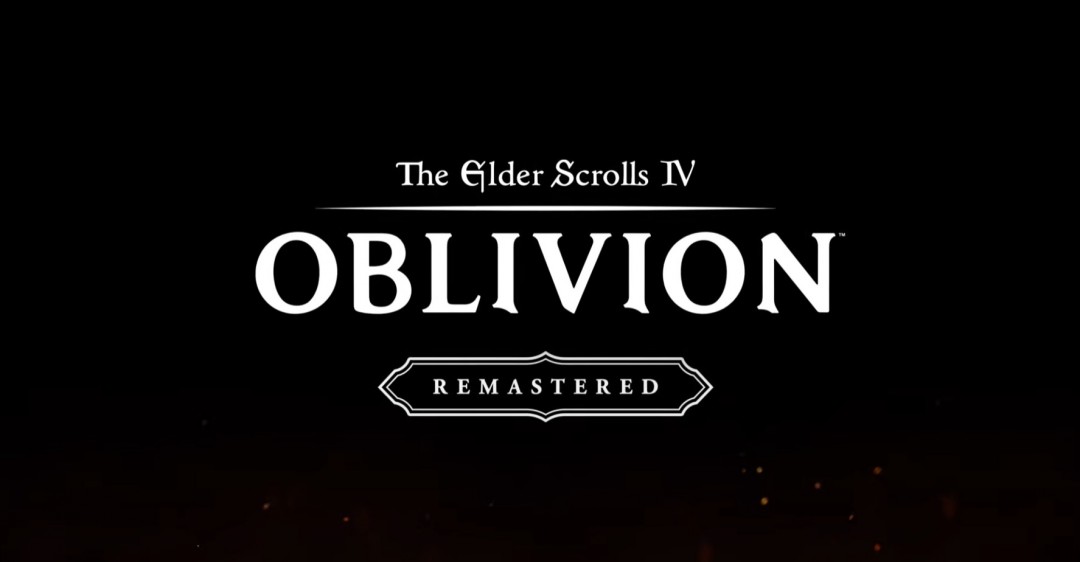 重温经典：揭秘2025上古卷轴4：重制版如何颠覆2006原版画质？