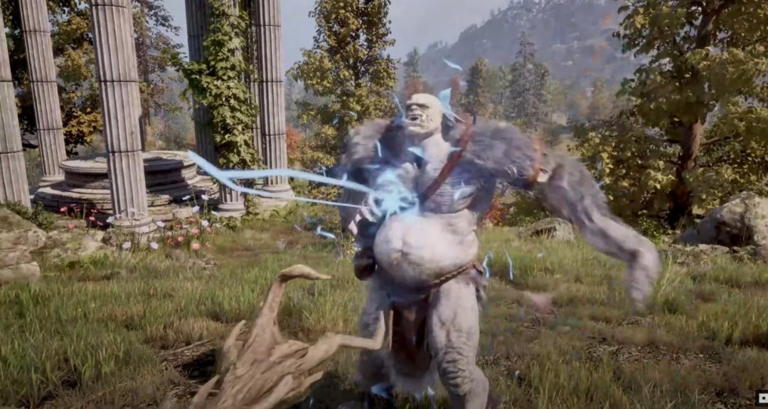 重温经典：揭秘2025上古卷轴4：重制版如何颠覆2006原版画质？