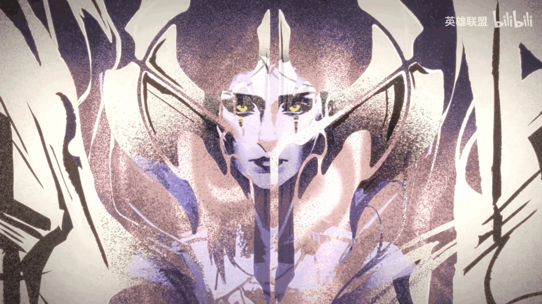 英雄联盟诡术妖姬新视觉震撼发布——这次更新隐藏了哪些玄机？