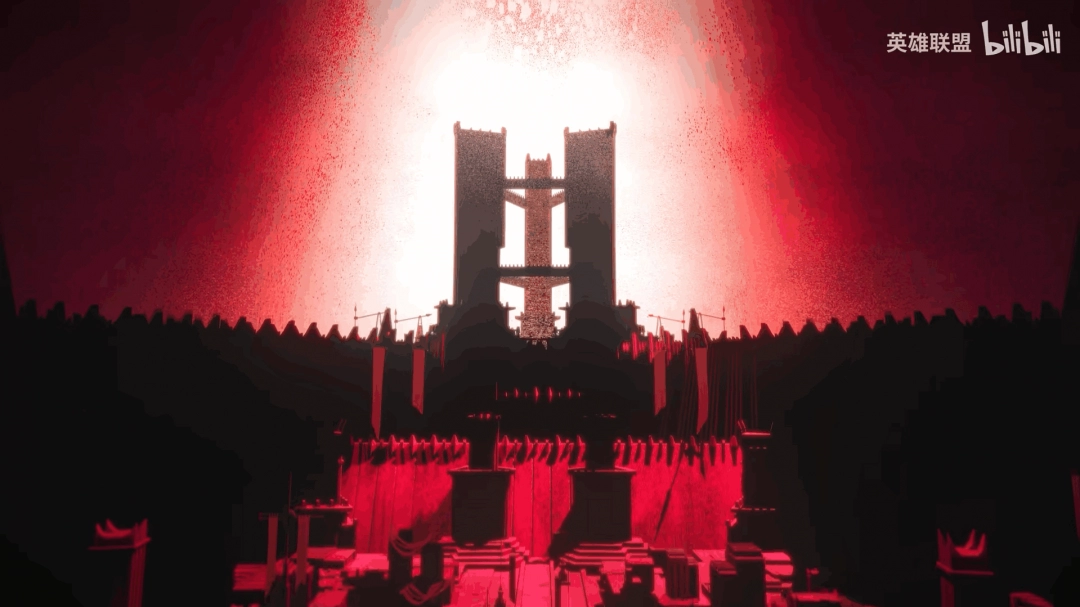 英雄联盟诡术妖姬新视觉震撼发布——这次更新隐藏了哪些玄机？