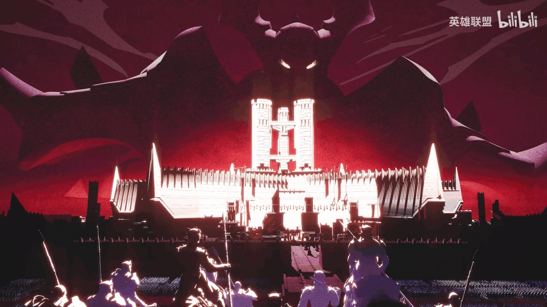 英雄联盟诡术妖姬新视觉震撼发布——这次更新隐藏了哪些玄机？