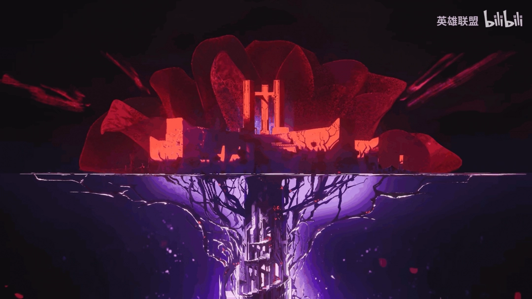 英雄联盟诡术妖姬新视觉震撼发布——这次更新隐藏了哪些玄机？