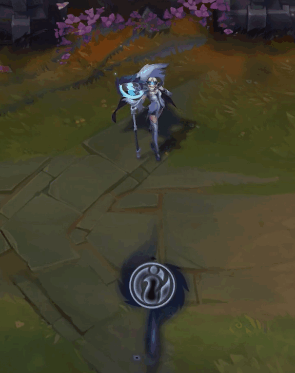 英雄联盟诡术妖姬新视觉震撼发布——这次更新隐藏了哪些玄机？