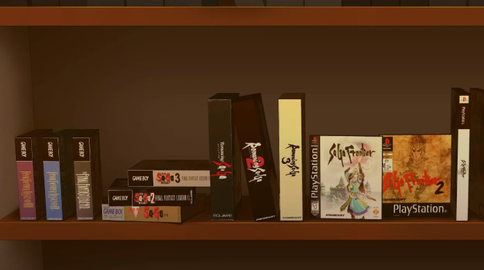 吸血鬼幸存者联动浪漫沙加2：新英雄大揭秘，你准备好了探索吗？