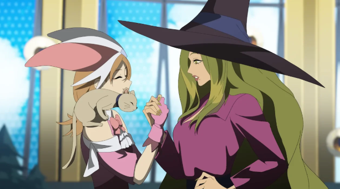 吸血鬼幸存者联动浪漫沙加2：新英雄大揭秘，你准备好了探索吗？