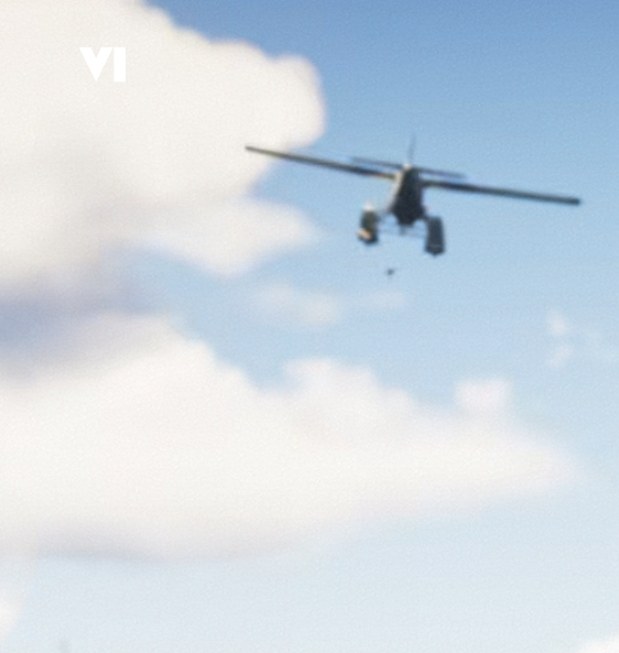 揭开GTA6隐藏的秘密：卡尔·汉普顿角色背后有哪些惊人故事？