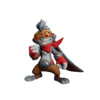 你是否在寻找野蛮人大作战2暴暴兔的终极攻略？揭秘角色技能与实战心得！