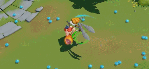 你是否在寻找野蛮人大作战2暴暴兔的终极攻略？揭秘角色技能与实战心得！