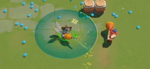 你是否在寻找野蛮人大作战2暴暴兔的终极攻略？揭秘角色技能与实战心得！