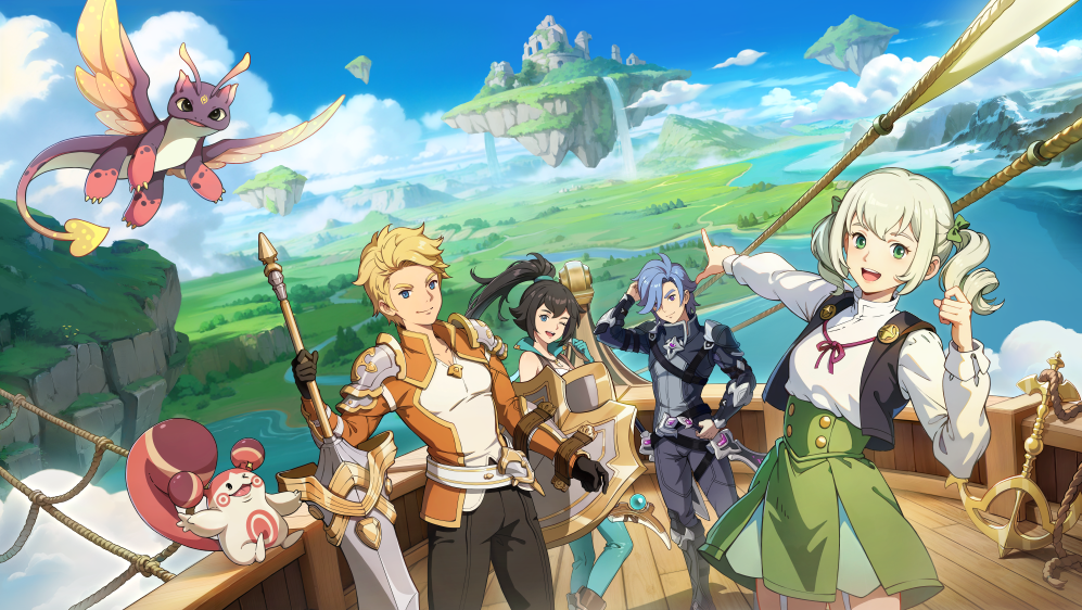 探索云海之下：你的角色职业与队伍配置是否最优？