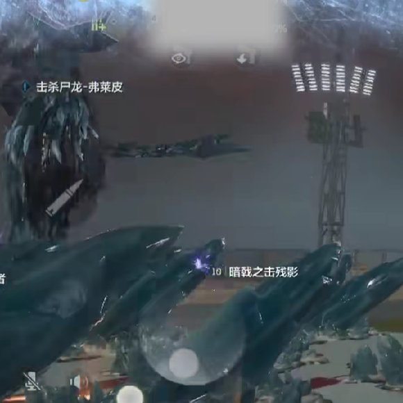 逆战:未来天鹅之舞获取指南:揭开背后秘密,引爆你的游戏体验! 逆战:未来天鹅之舞获取指南:揭开背后秘密,引爆你的游戏体验!