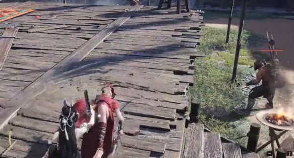 手游攻略揭秘:燕云十六声冯如之逃课必胜技巧,你也能轻松掌握! 手游攻略揭秘:燕云十六声冯如之逃课必胜技巧,你也能轻松掌握!