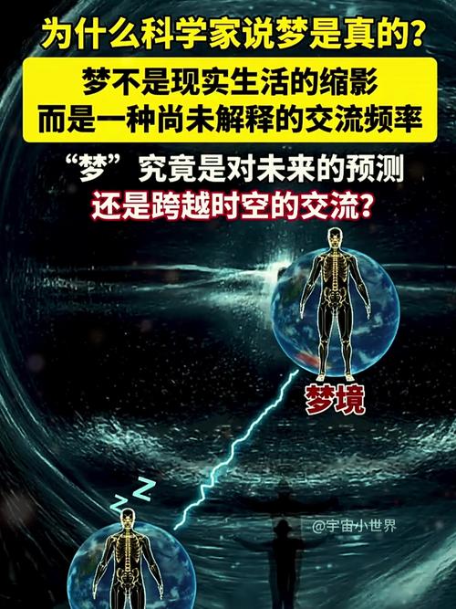 梦见穿越时空解析理解心理暗示与未来启示的对比