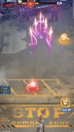 权秀敏角色攻略:你掌握无声冲突中的制胜秘诀了吗? 权秀敏角色攻略:你掌握无声冲突中的制胜秘诀了吗?