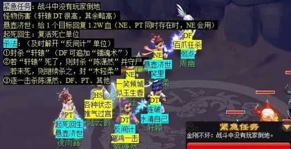 手游秘技揭秘：梦幻西游义绝墨魂笔任务全攻略 - 探索玩家为何钟情于此！