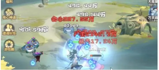 【手游攻略】主宰世界必备功法组合，提升战力的终极秘籍！