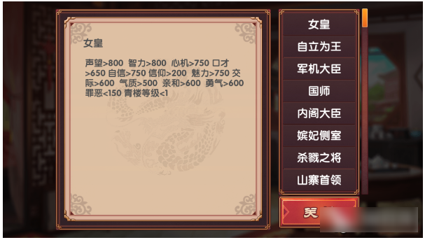 你知道如何在皇后成长计划2中快速提升交际属性吗? 你知道如何在皇后成长计划2中快速提升交际属性吗?