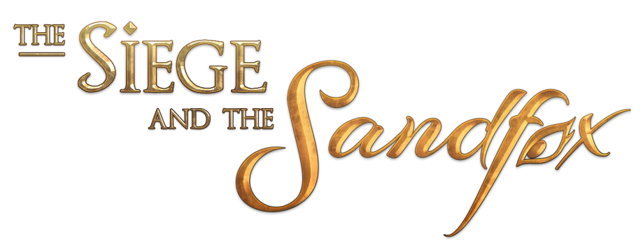 暗影焕新魅力：THE SIEGE AND THE SANDFOX正式发布，你准备好迎接挑战了吗？